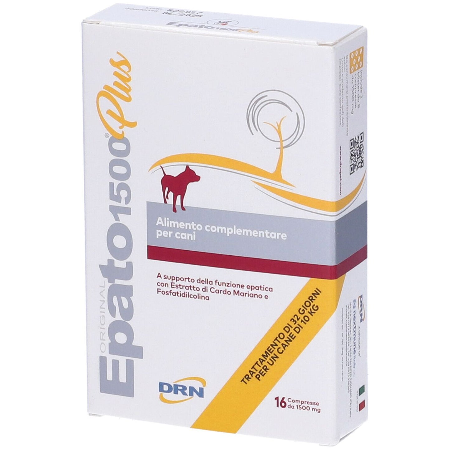 924275023 - EPATO 1500 PLUS CANE 16CPR