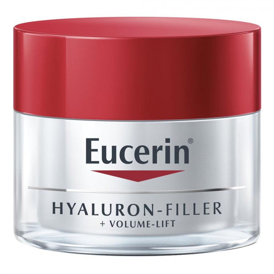 EUCERIN HF VOLUME GG P SEC50ML
