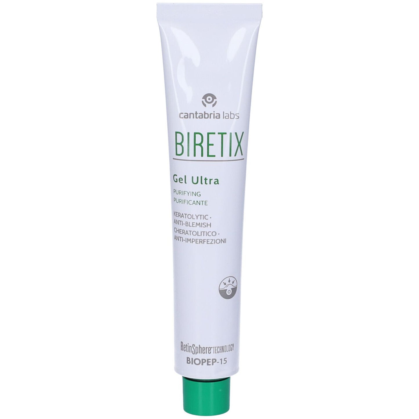 924293234 - BIRETIX GEL ULTRA TUBO 50ML