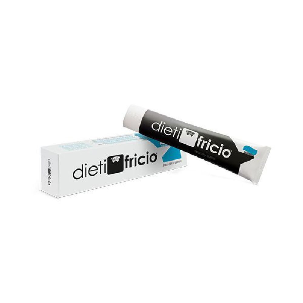 924304203 - DIETIFRICIO DENTIFRICIO 75ML