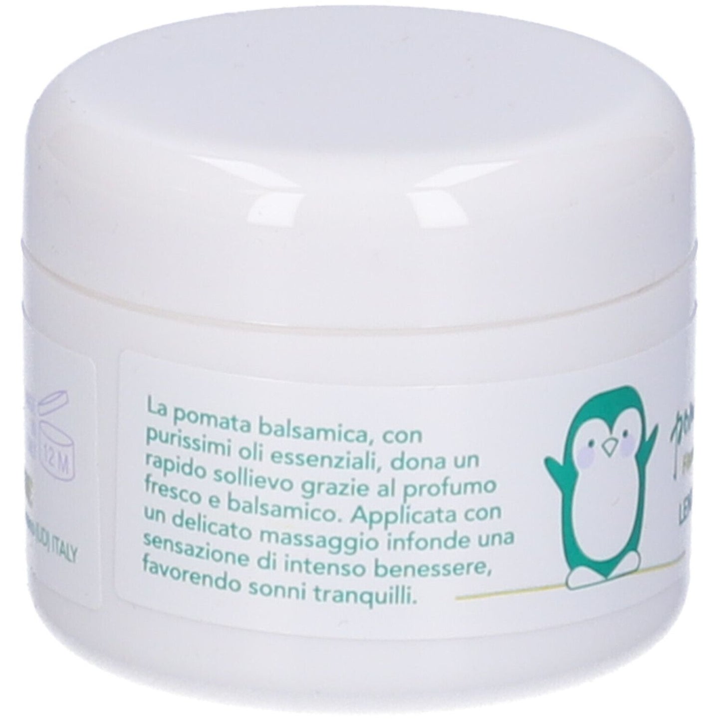 924414396 - NUTRA JUNIOR POMATA BALSAMICA