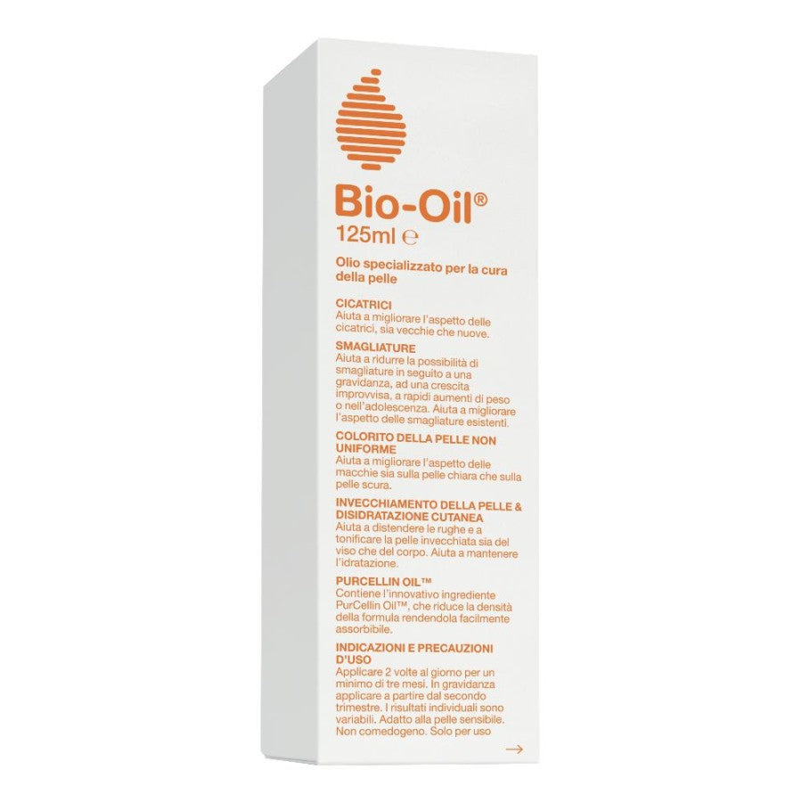 BIO-OIL OL DERMATOLOGICO 125ML
