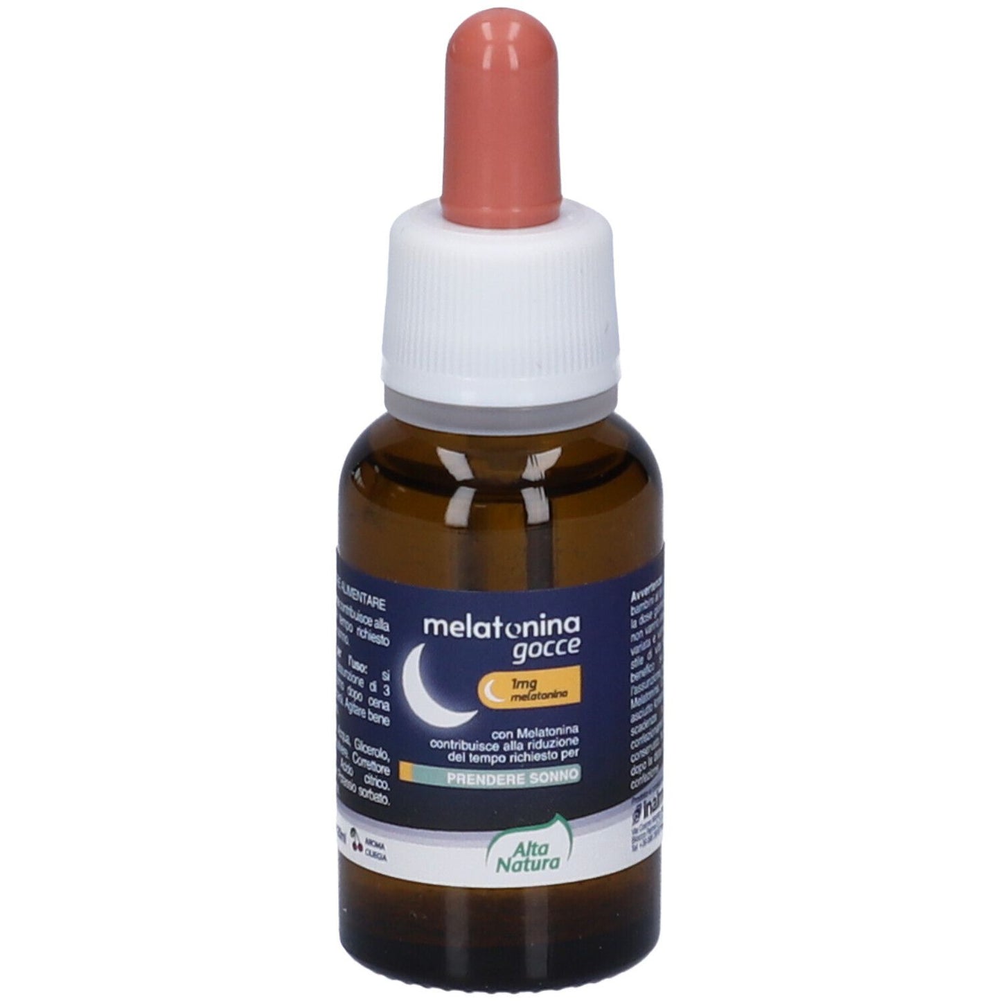 924545965 - MELATONINA GOCCE 20ML
