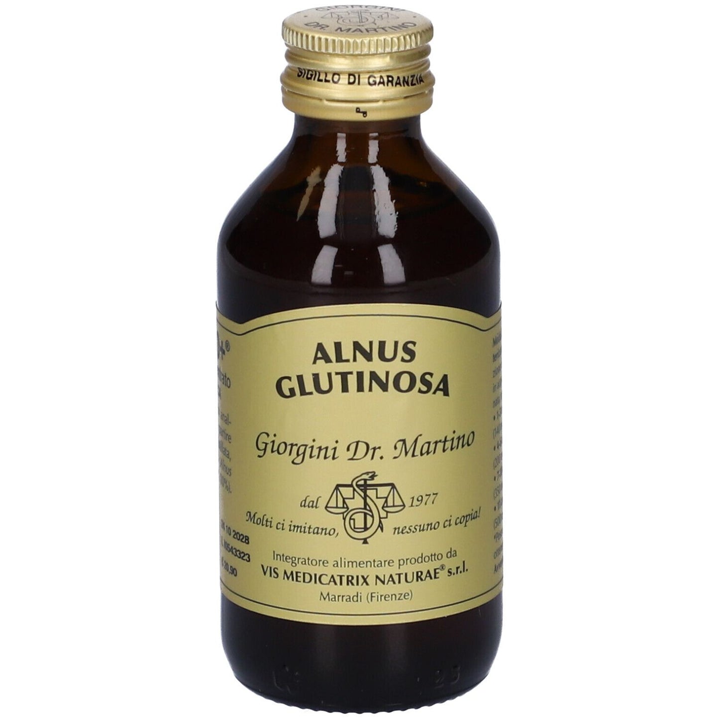 924548086 - ONTANO NE 100ML ANALCO GEM 10+
