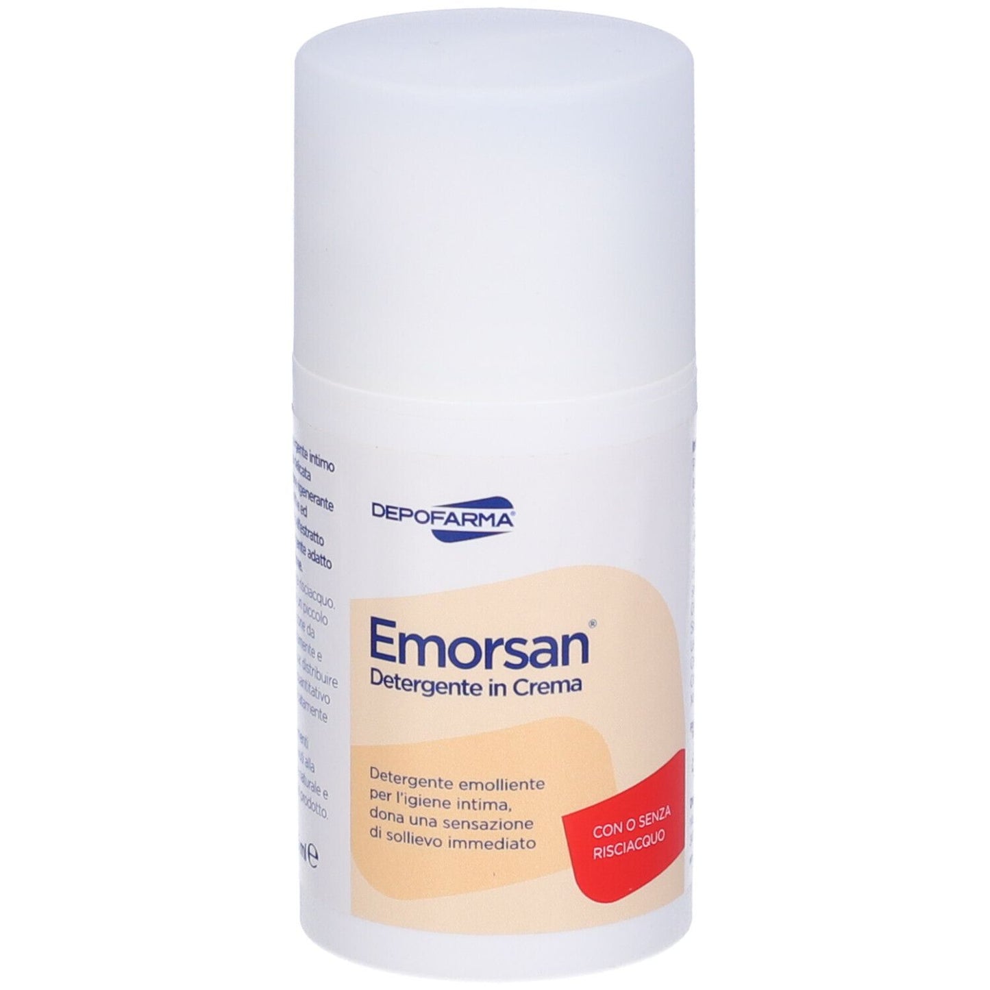 924549900 - EMORSAN DETERGENTE CREMA 75ML