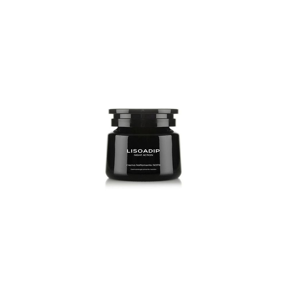 LISOADIP NIGHT ACTION CR 200ML