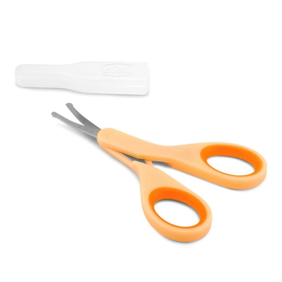 CH FORBICINE ARANCIO