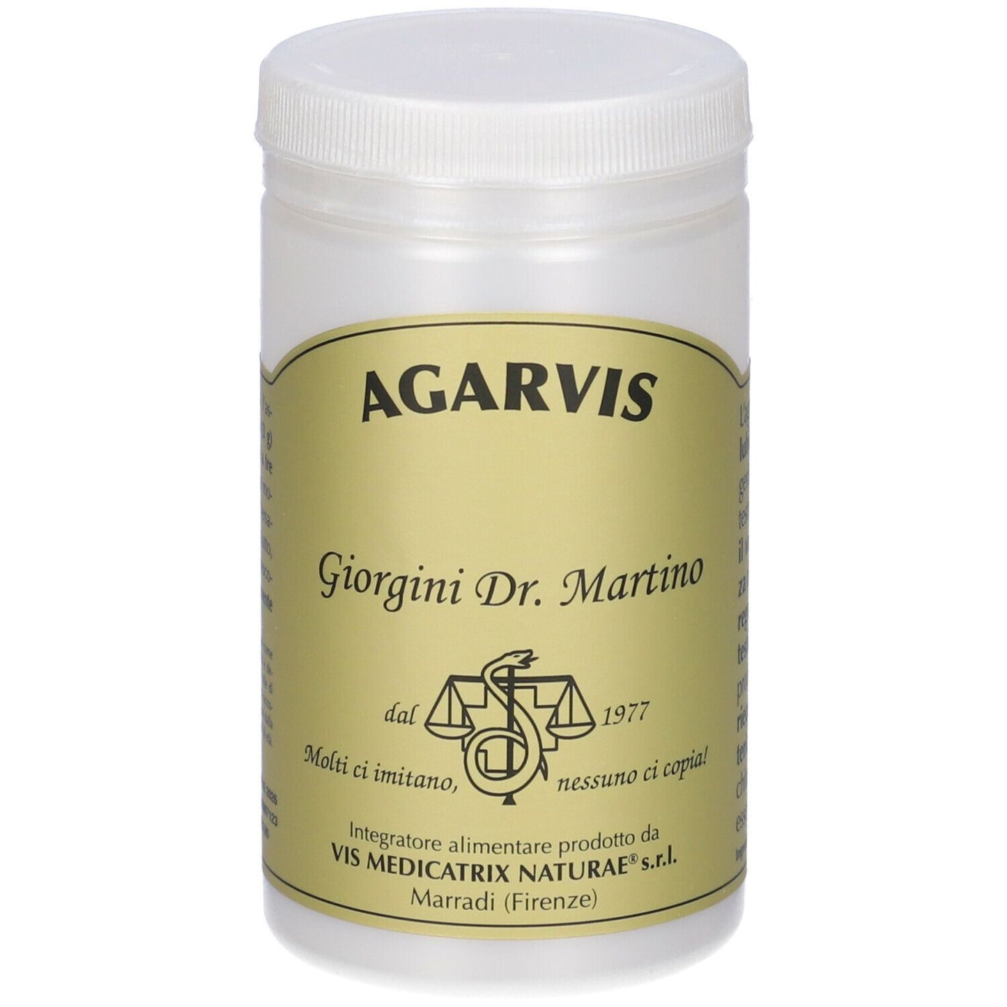 924753445 - AGARVIS POLVERE 150 G