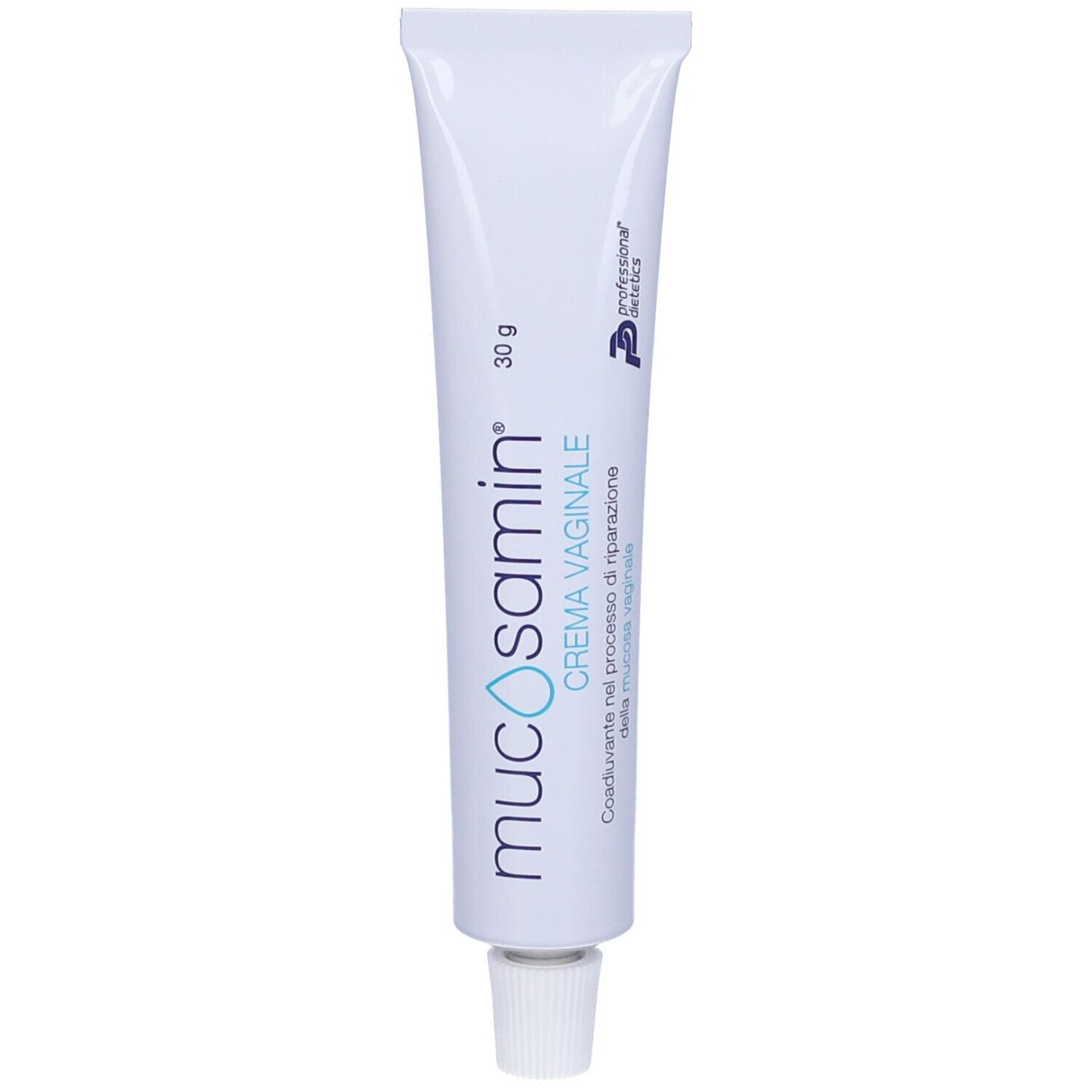 MUCOSAMIN Crema Vag.30g