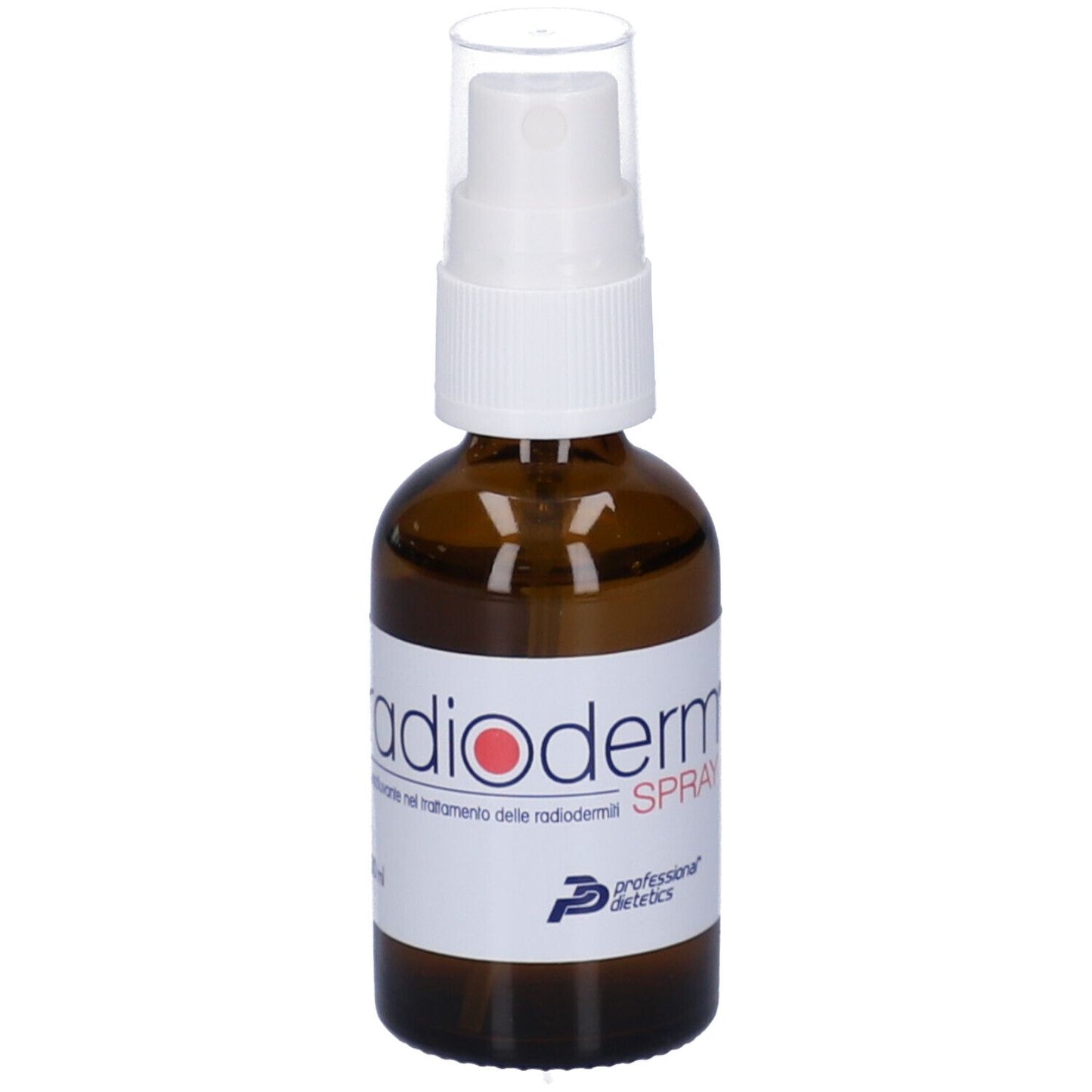 924847229 - RADIODERM SPRAY 30ML