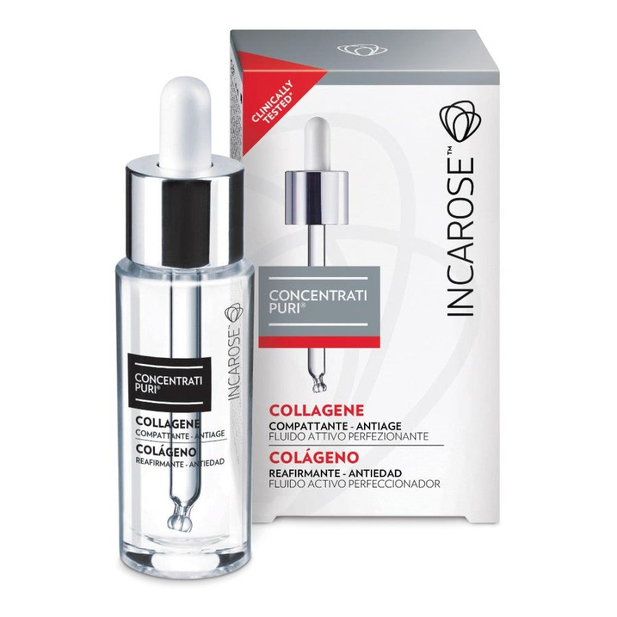 INCAROSE CONC PURI COLLAGENE