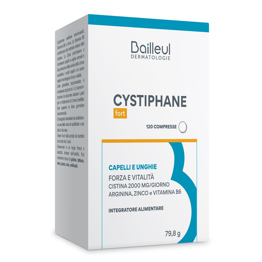 924994179 - CYSTIPHANE 120CPR