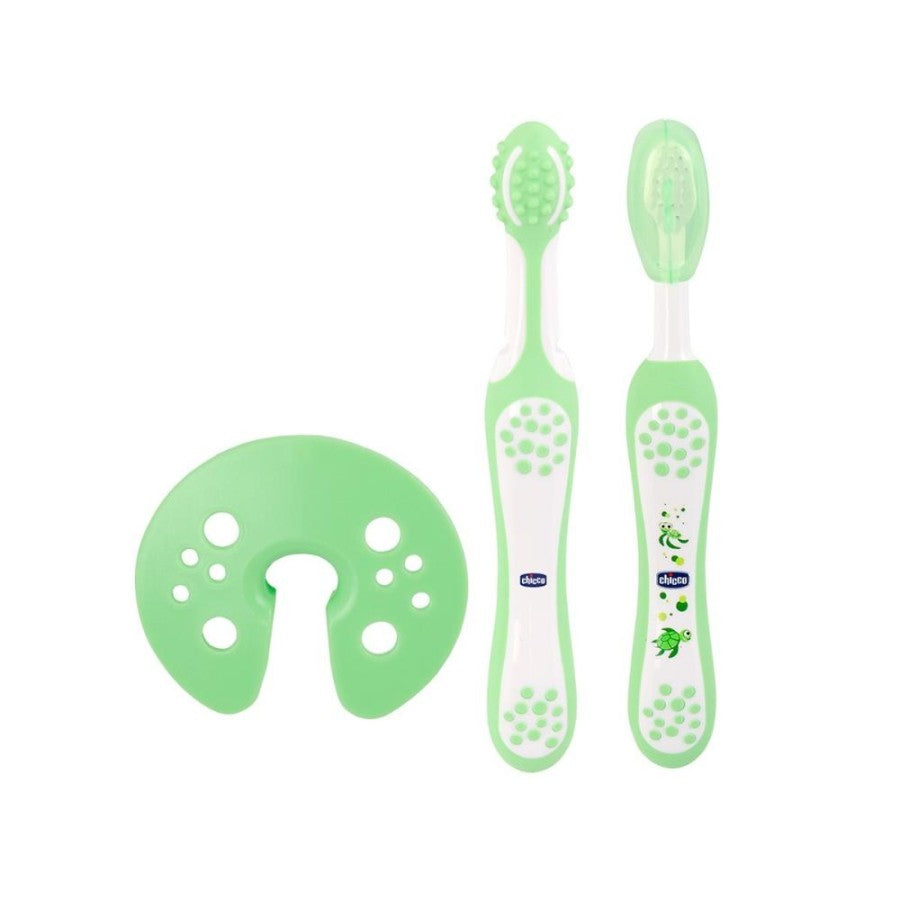 SET CH 69610 EVO ORAL CARE<