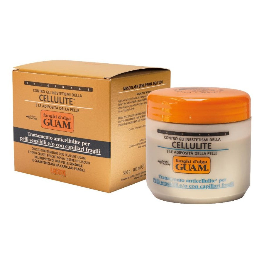 GUAM TRATT ANTICELLUL P SENS