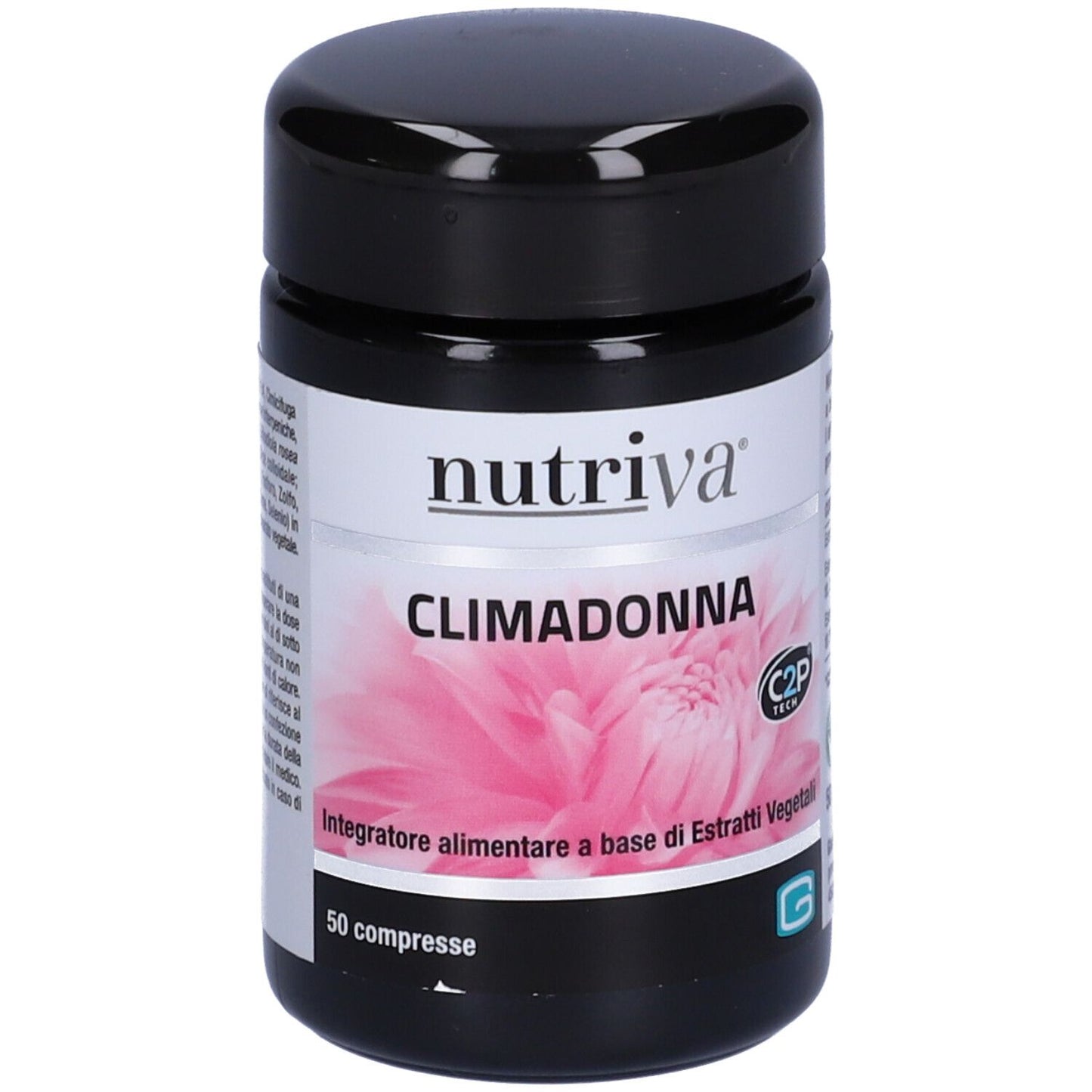 925022509 - NUTRIVA CLIMADONNA 50CPR