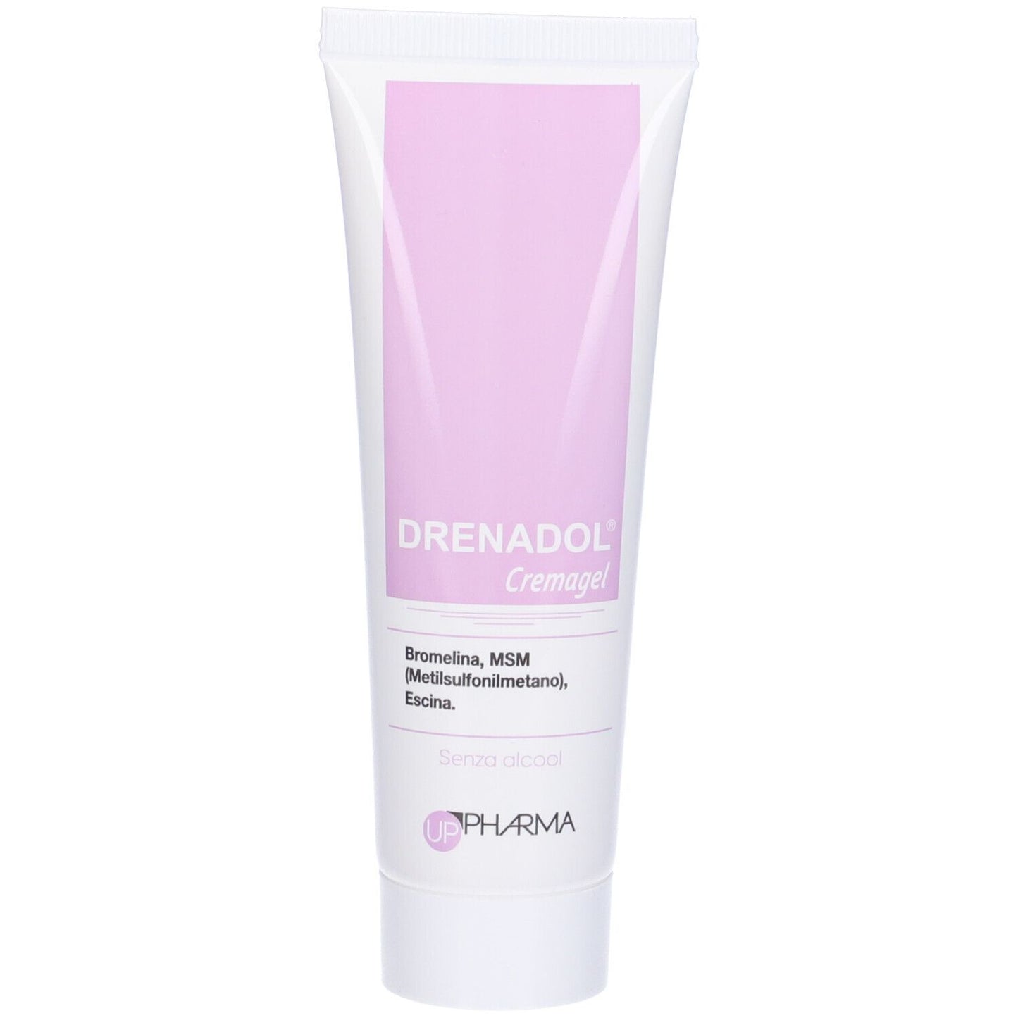 DRENADOL CREMAGEL 50ML