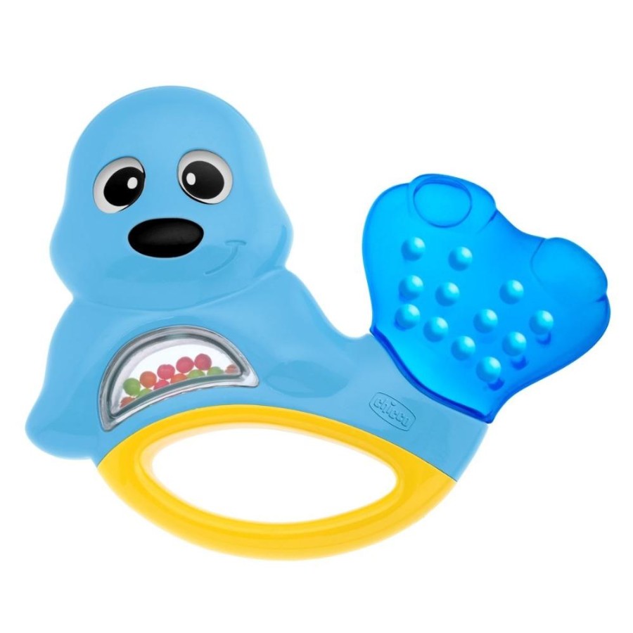 CHICCO Gioco Trillino Foca