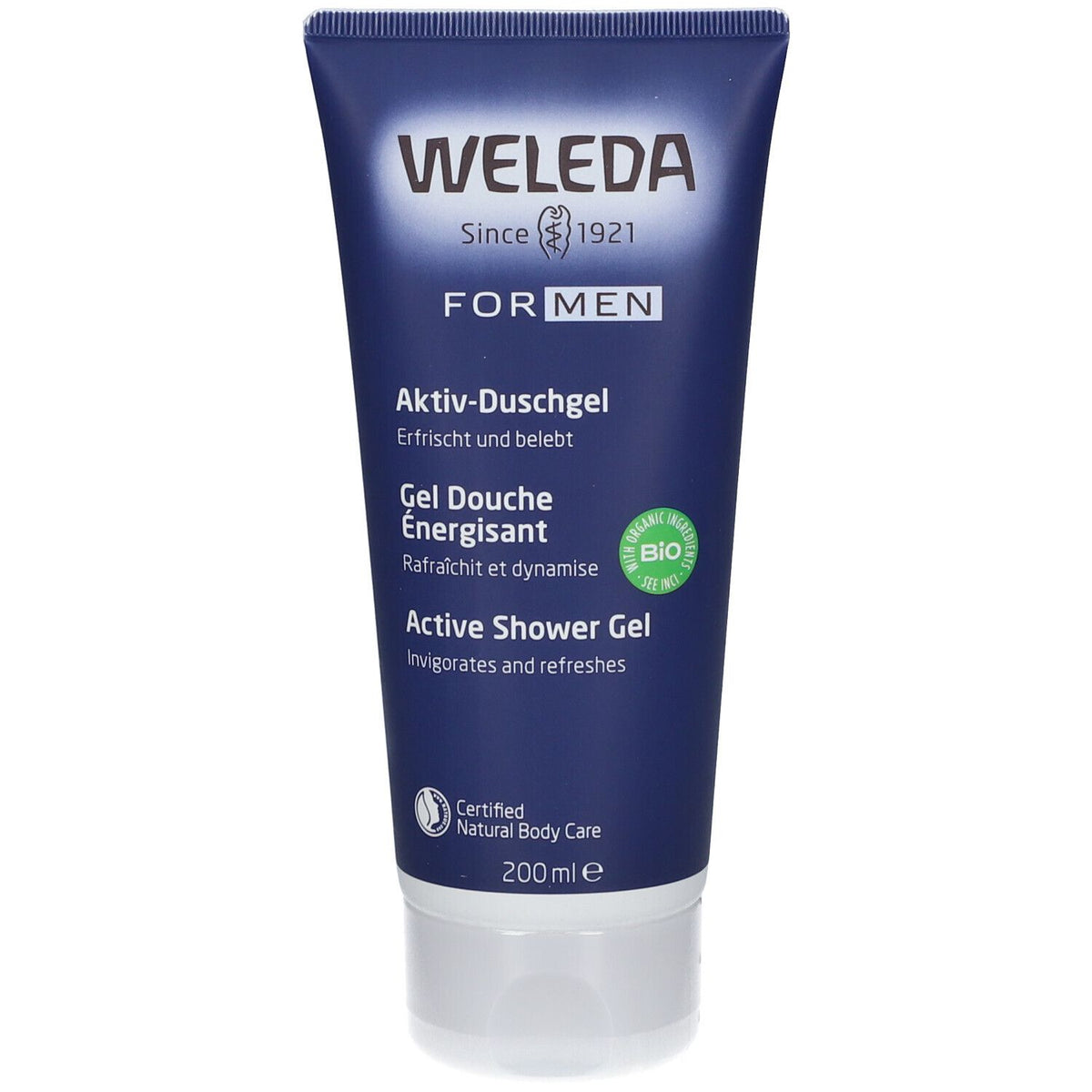 925235931 - MEN DOCCIA GEL ENERGY 200ML