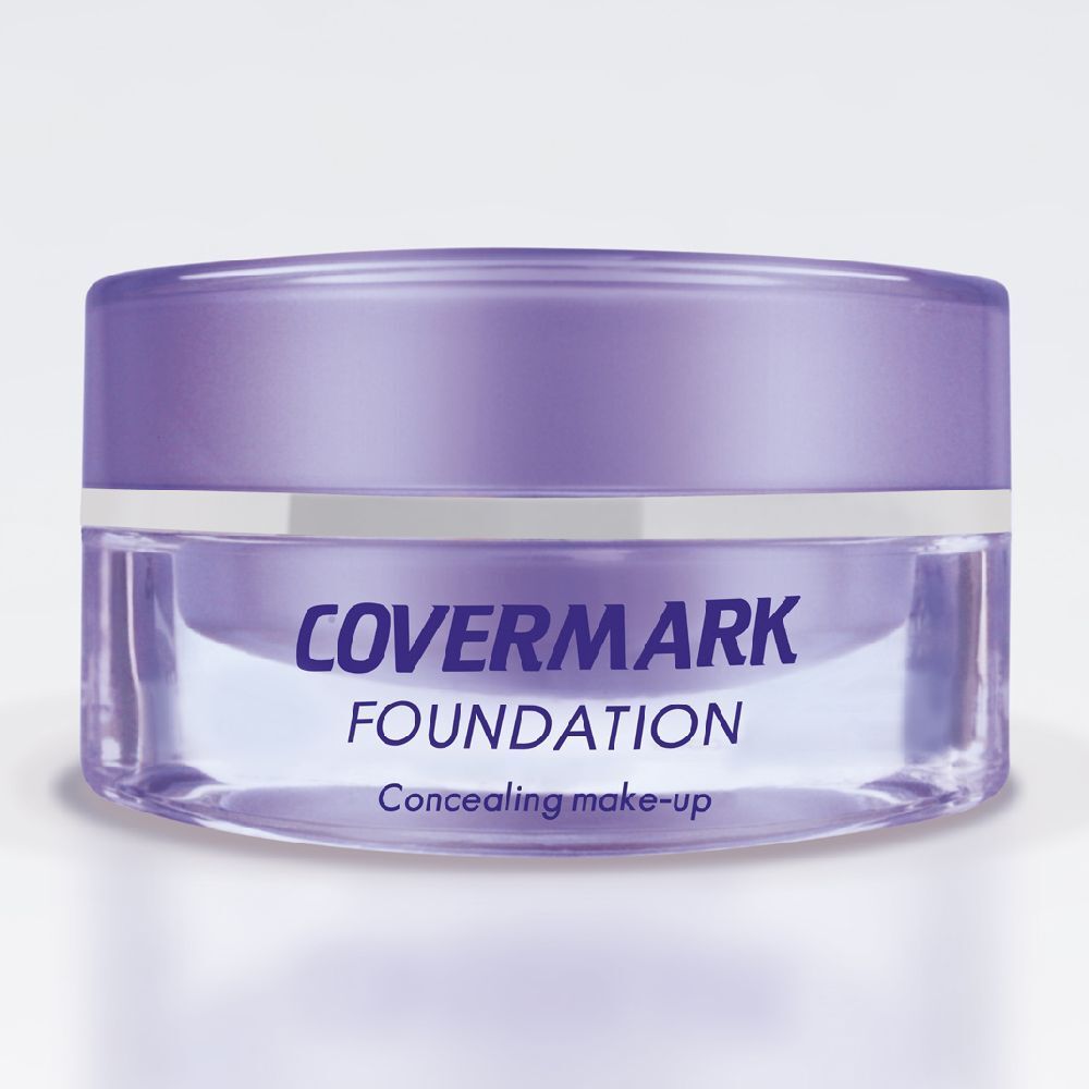 925236402 - COVERMARK FOUNDATION 15ML 7A