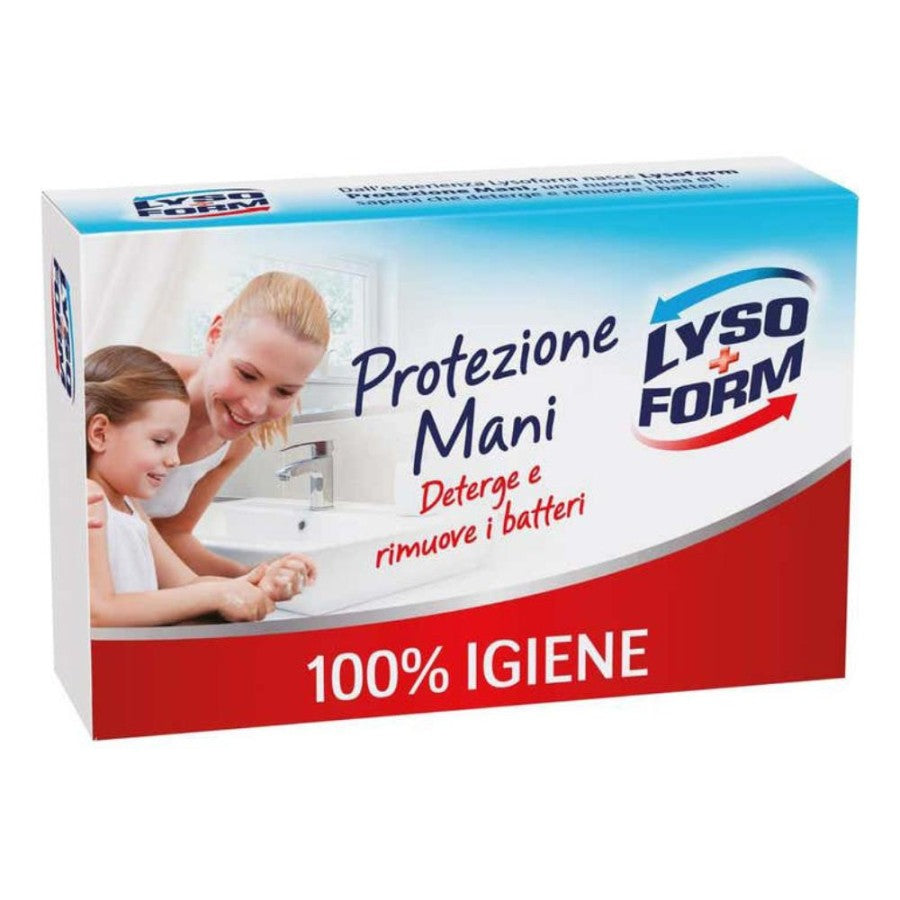 LYSOFORM MEDICAL Sapone Disinfettante 125g