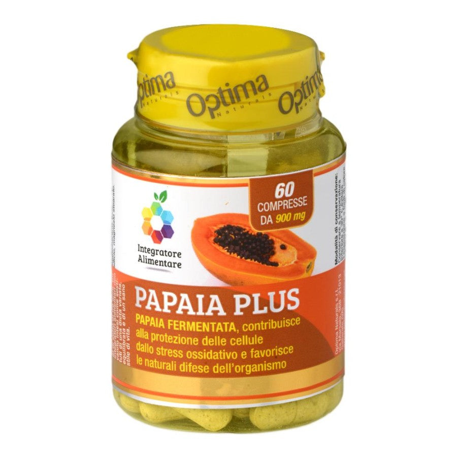 COLOURS Life Papaia 60 Cpr