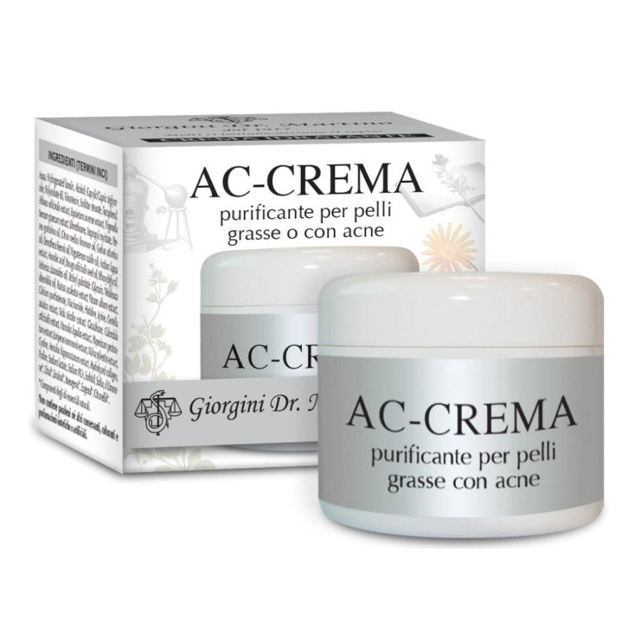 AC Crema 50ml SerVis