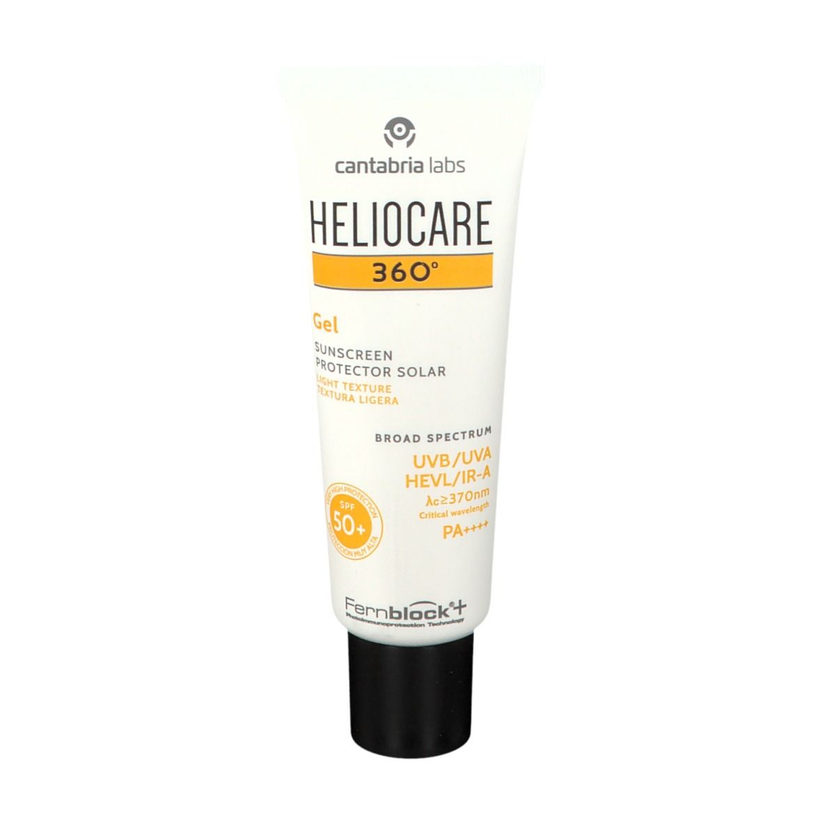 925486250 - HELIOCARE 360 GEL SPF50 50ML
