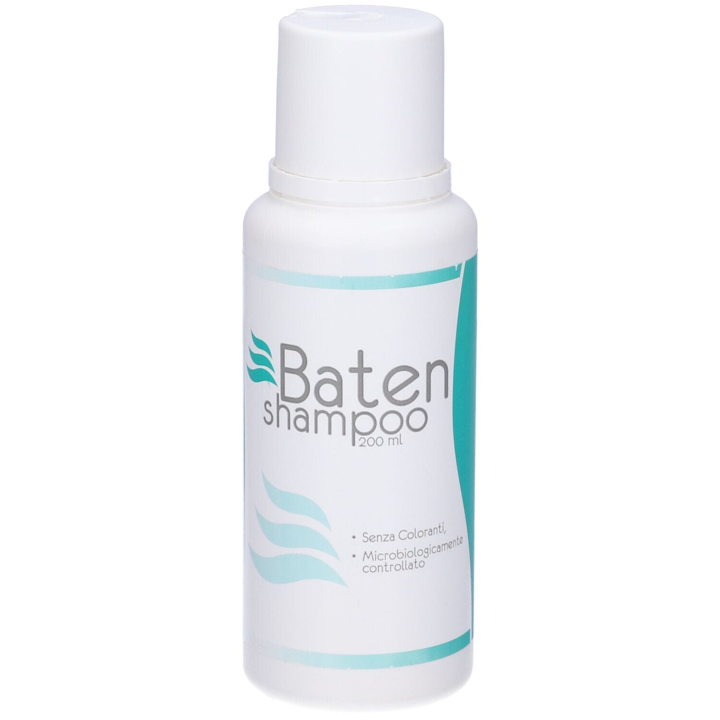 925606600 - BATEN SHAMPOO 200ML