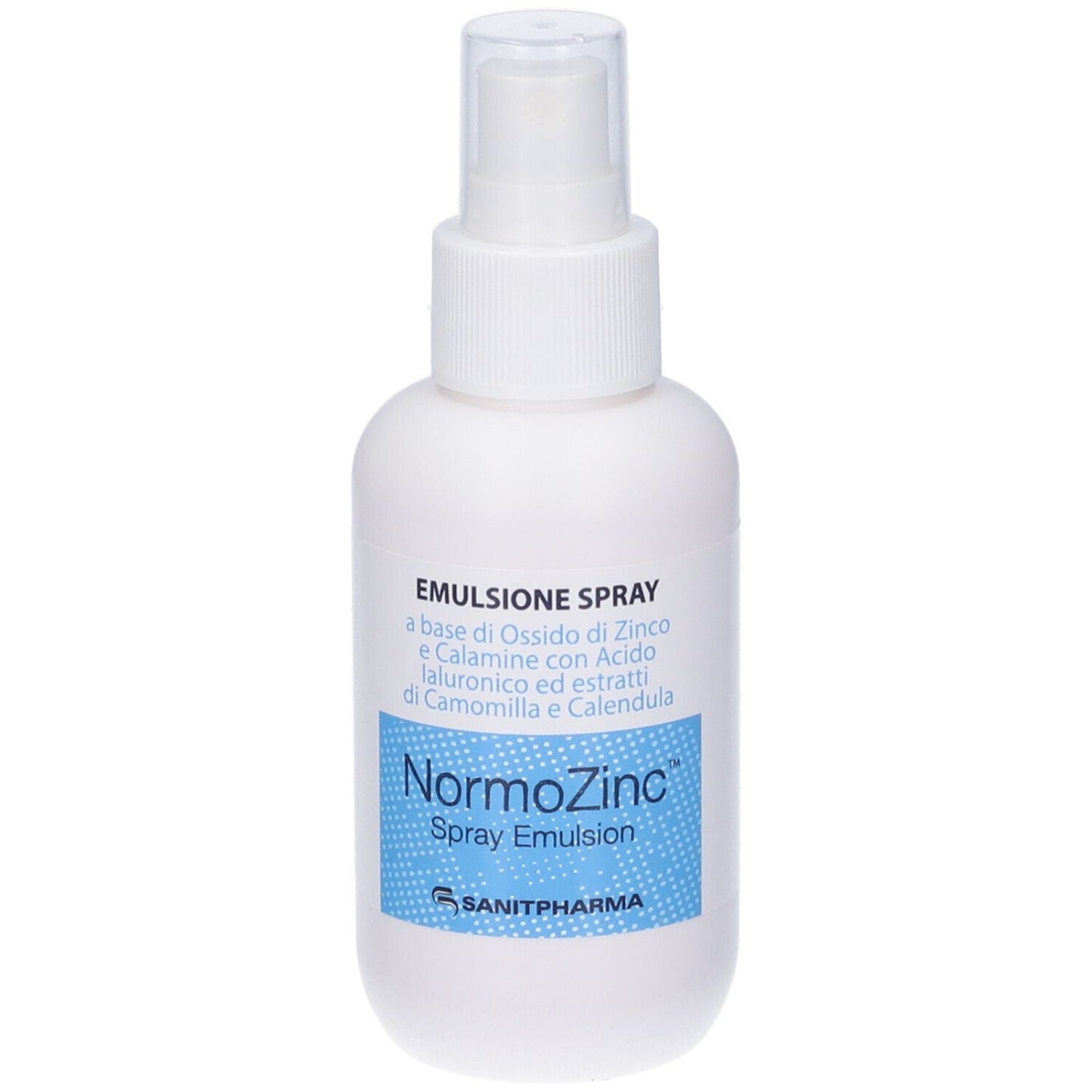 925637872 - NORMOZINC SPRAY 100ML