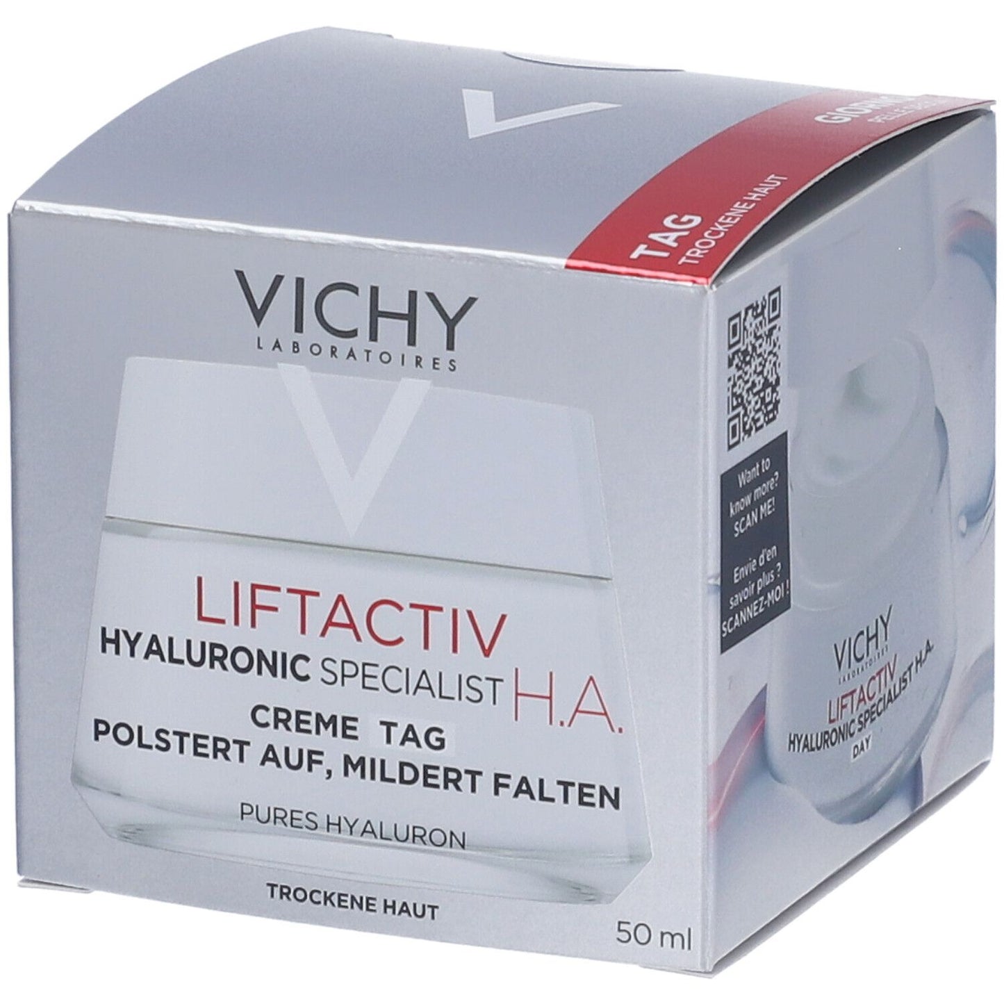 925825212 - LIFT SUPREME P SECCHE 50ML