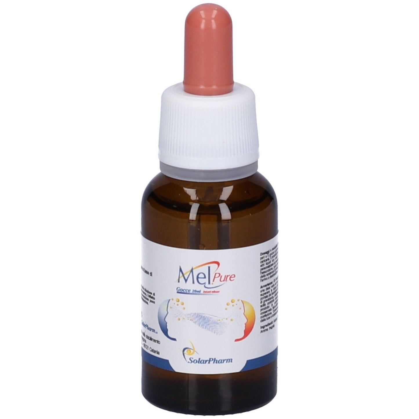 925826012 - MELPURE GOCCE 20ML