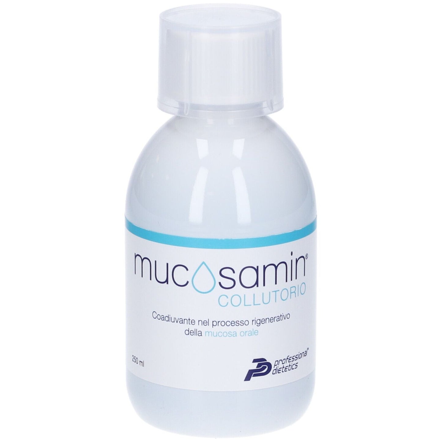MUCOSAMIN Collutorio 250ml