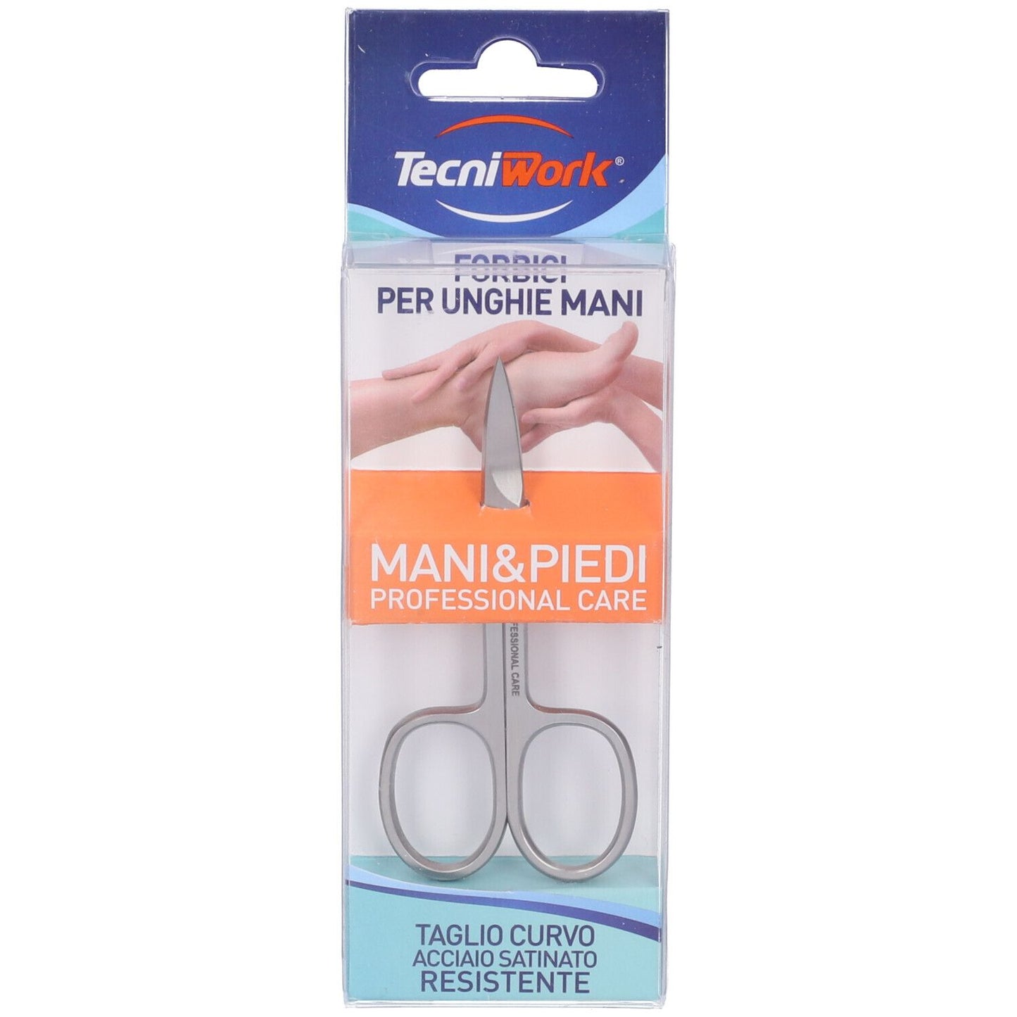 925856508 - FORBICI UNGHIE MANI TAGLIO CUR