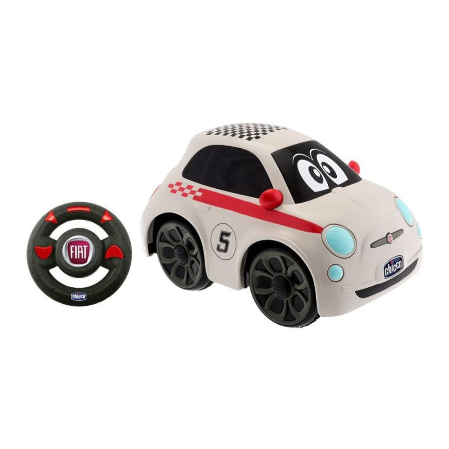 CHICCO Gioco Fiat 500 RC