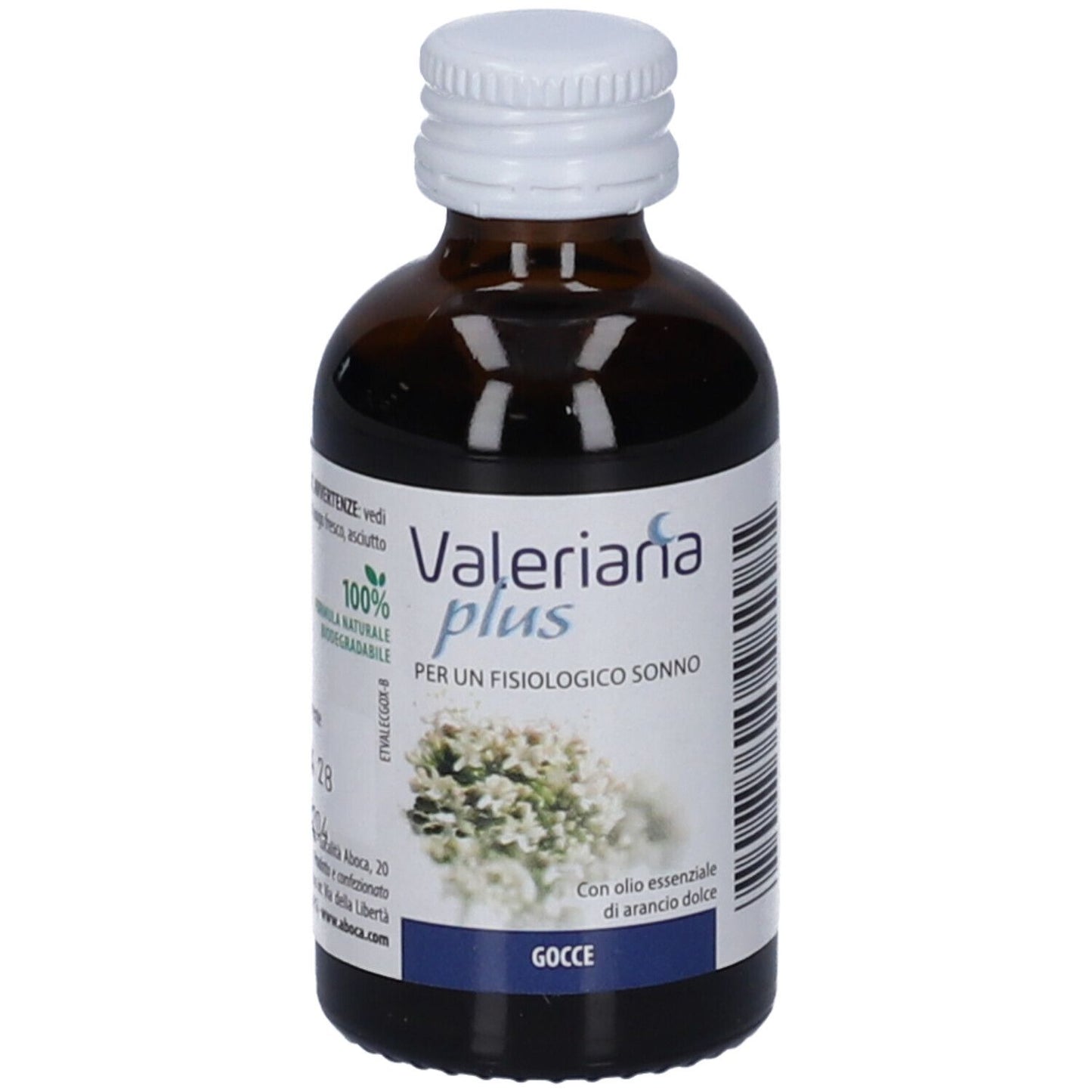 926050853 - VALERIANA PLUS GOCCE 30ML