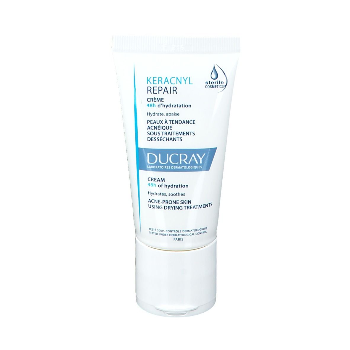 KERACNYL REPAIR CREMA