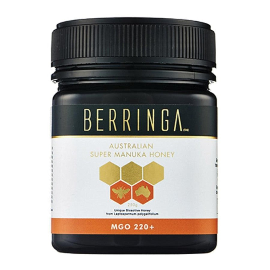 FORLIVE Miele Manuka 220 Mgo 250g