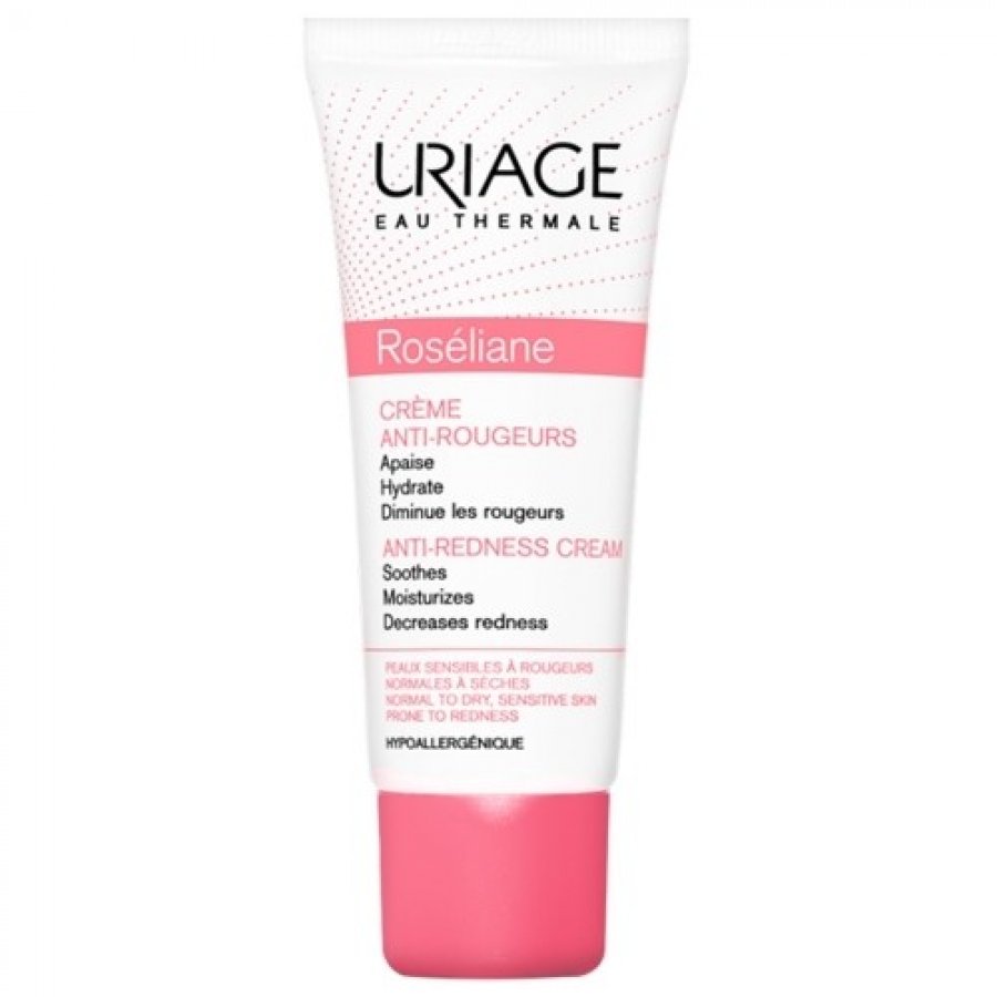 ROSELIANE CR ANTIARROSS 40ML