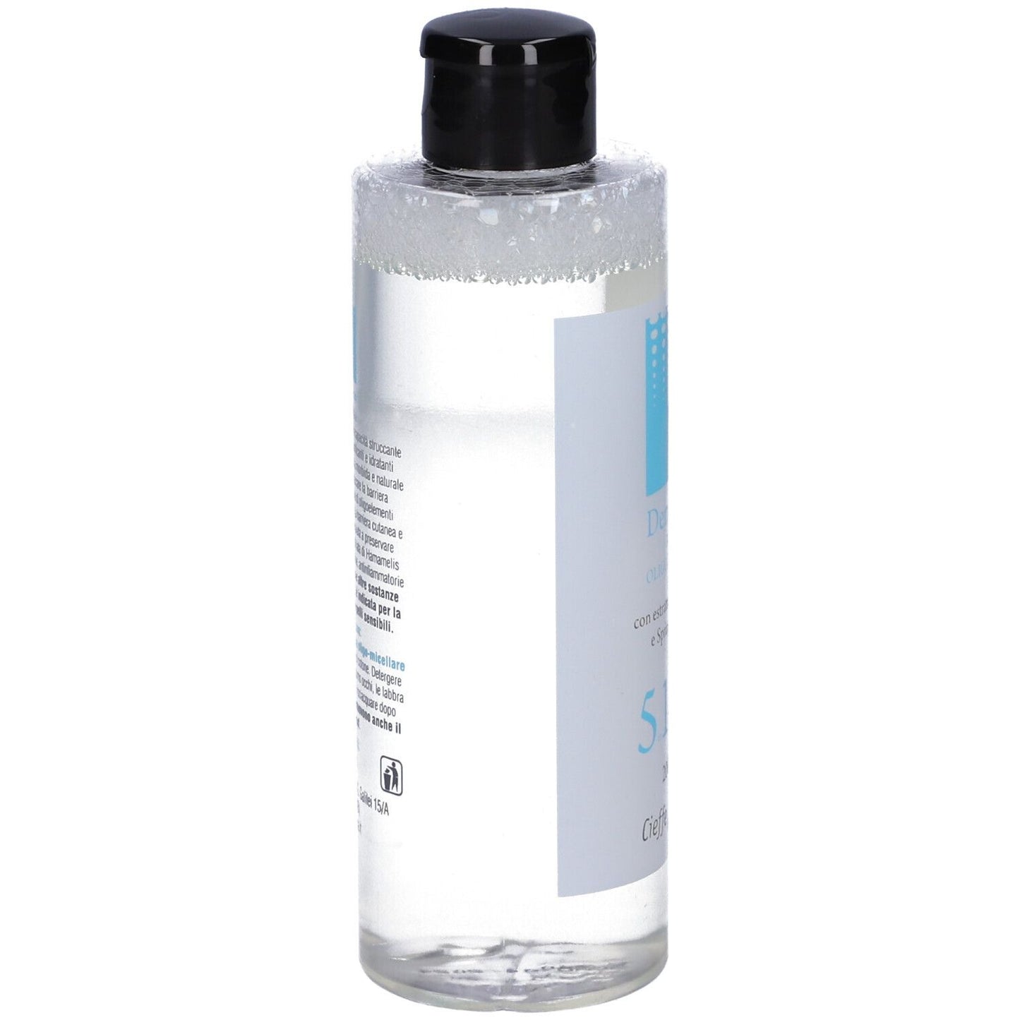 926213125 - DERMAFFINE ACQUA OLIGOMIC200ML