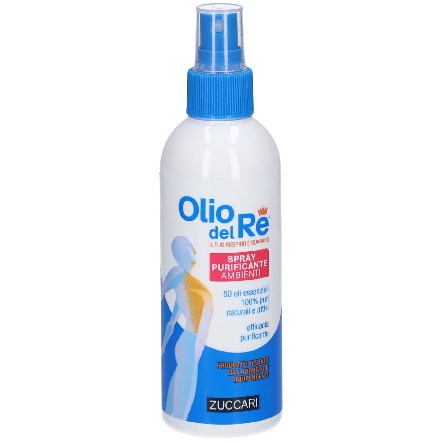 926243054 - OLIO DEL RE SPR PURIF AMBIENTI
