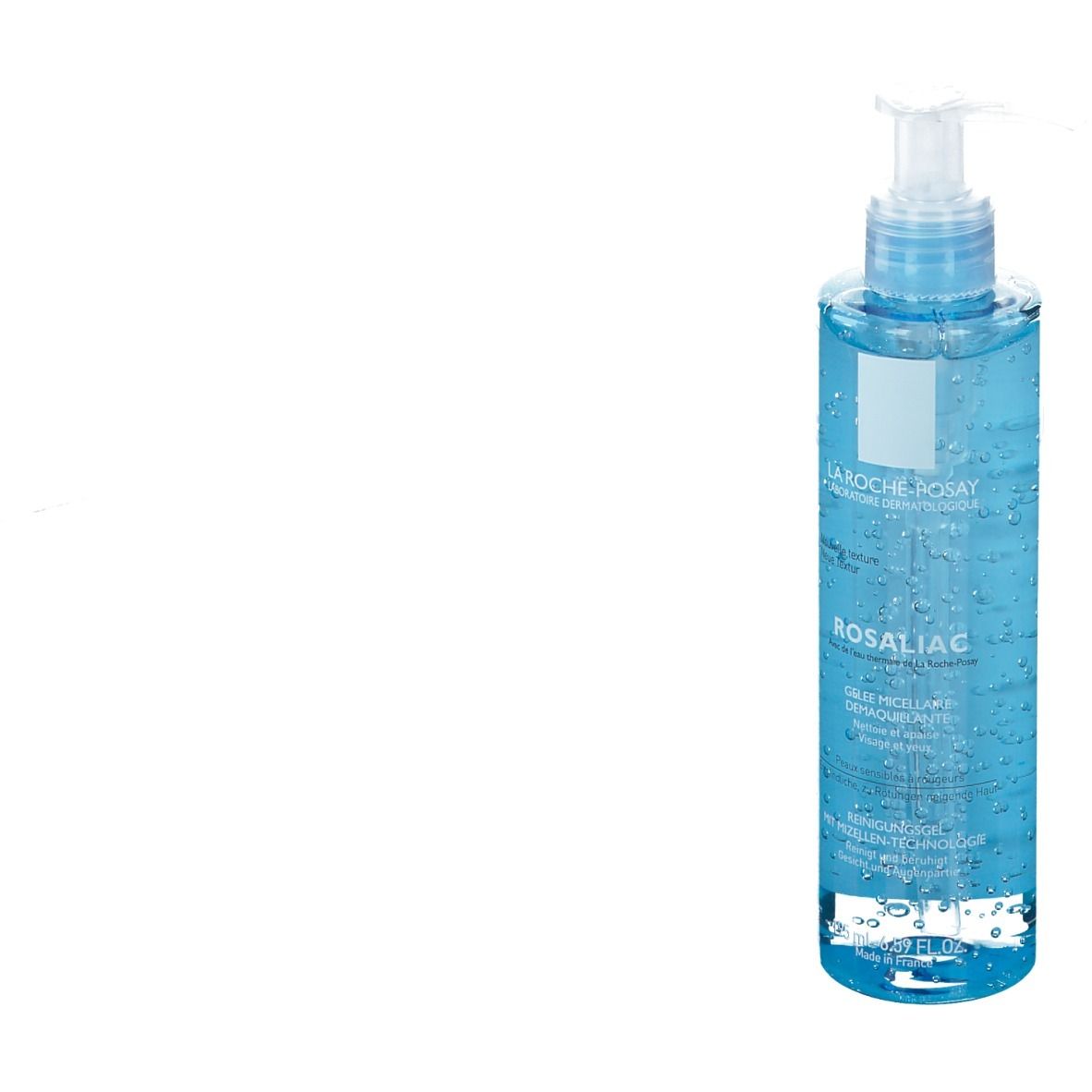 926254994 - ROSALIAC GEL MICELLARE 195ML