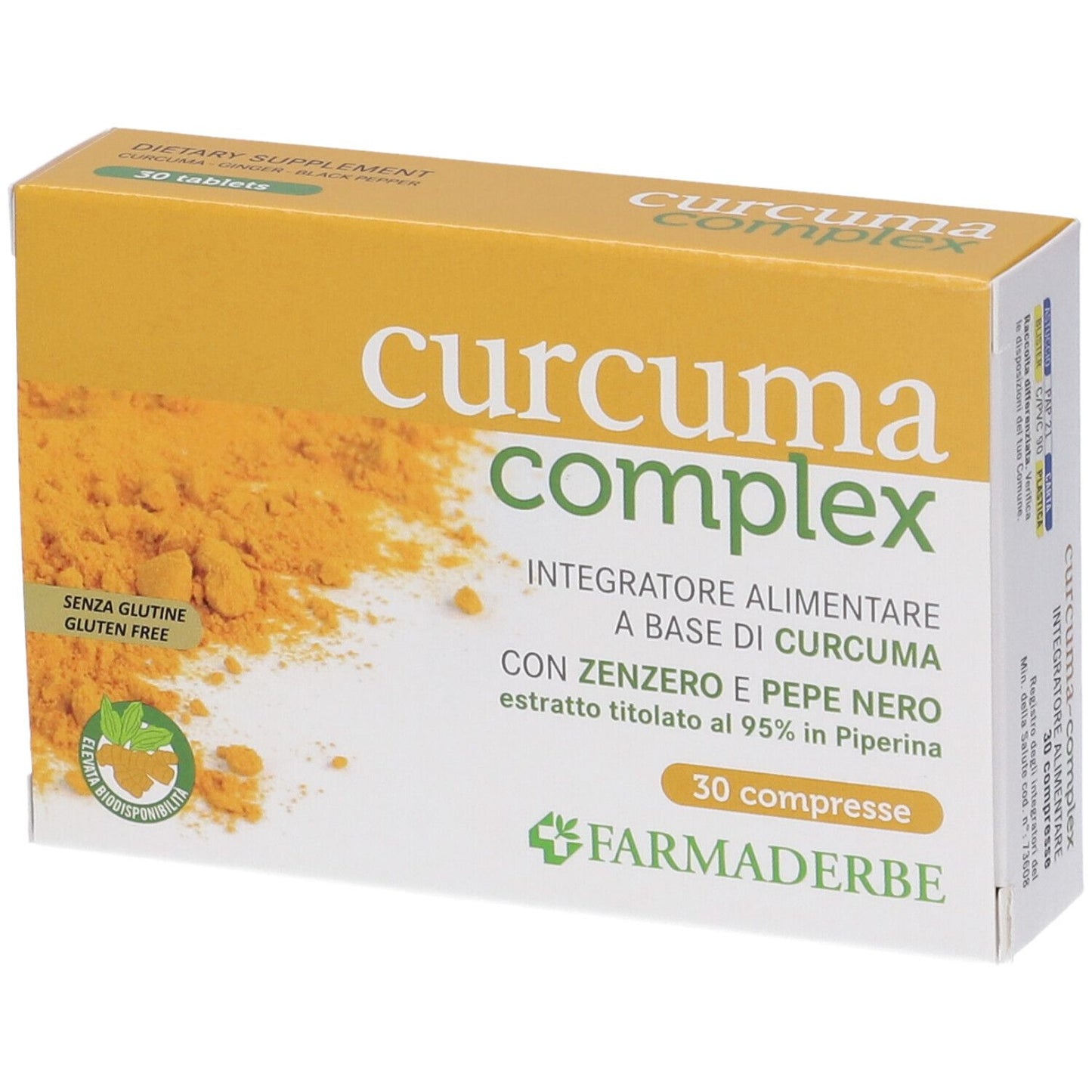 926310741 - CURCUMA 30CPR