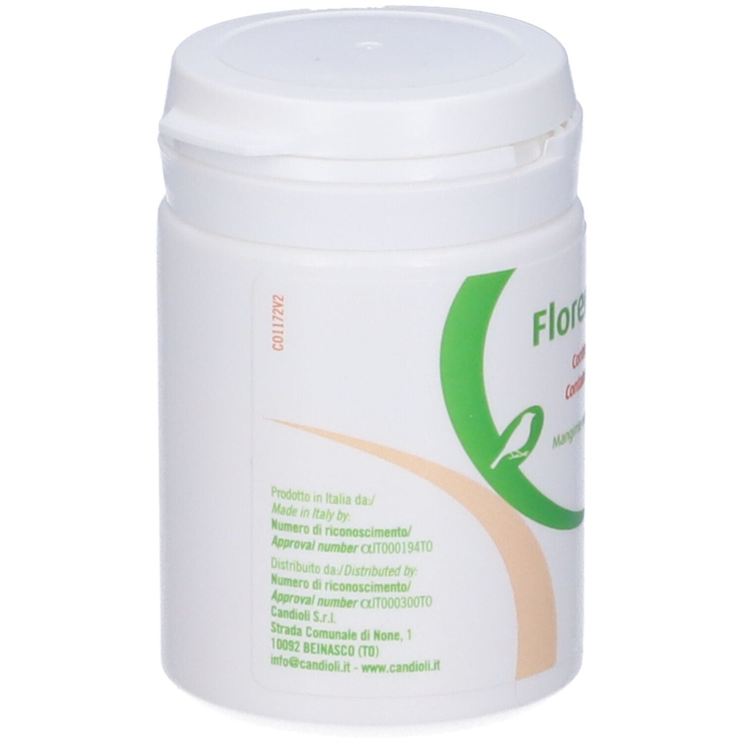926462399 - FLORENTERO BIRD 30G