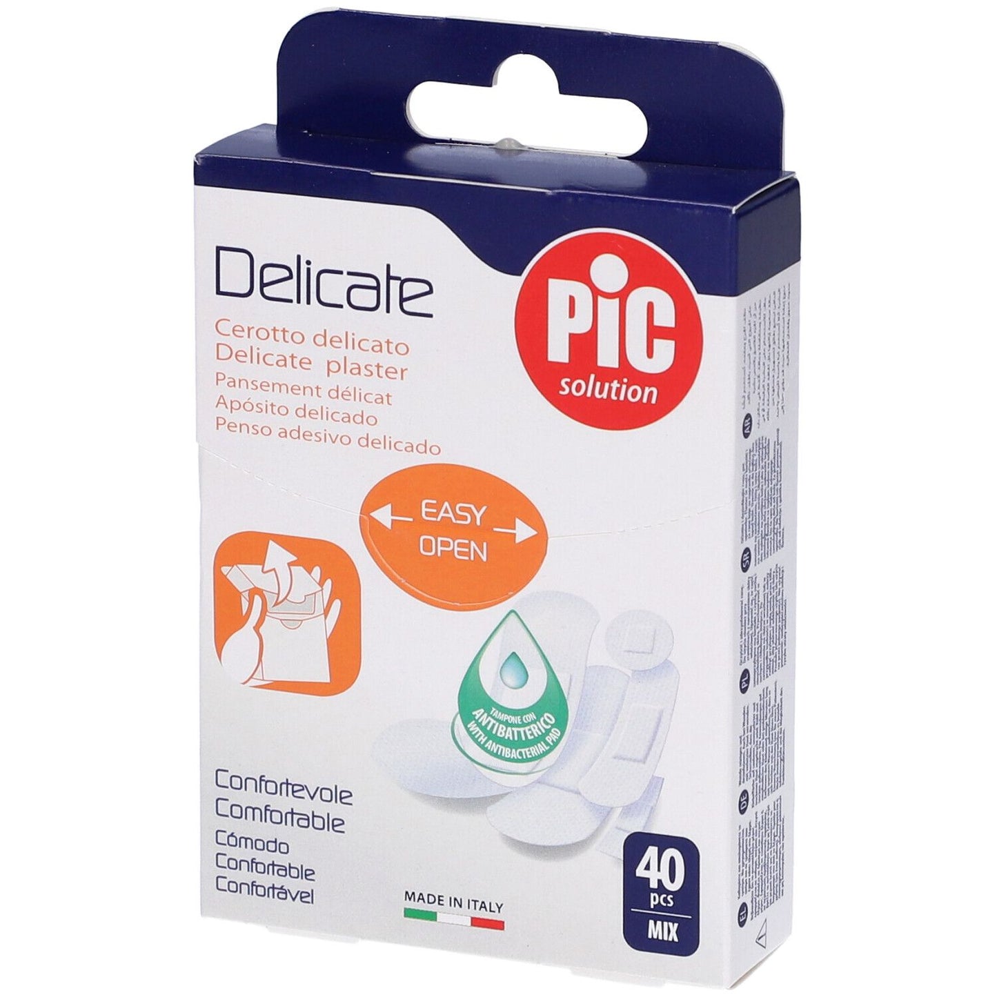 926522246 - DELICATE MIX 40CER