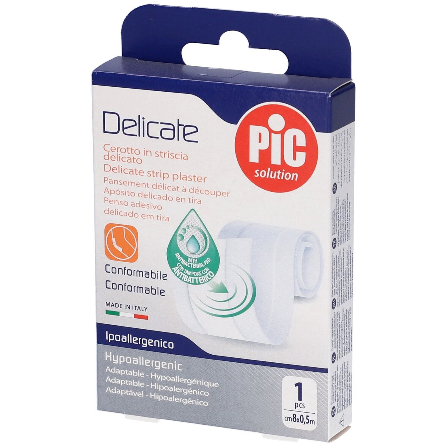 926522335 - CER PIC DELICATE BI CM8X0,5M