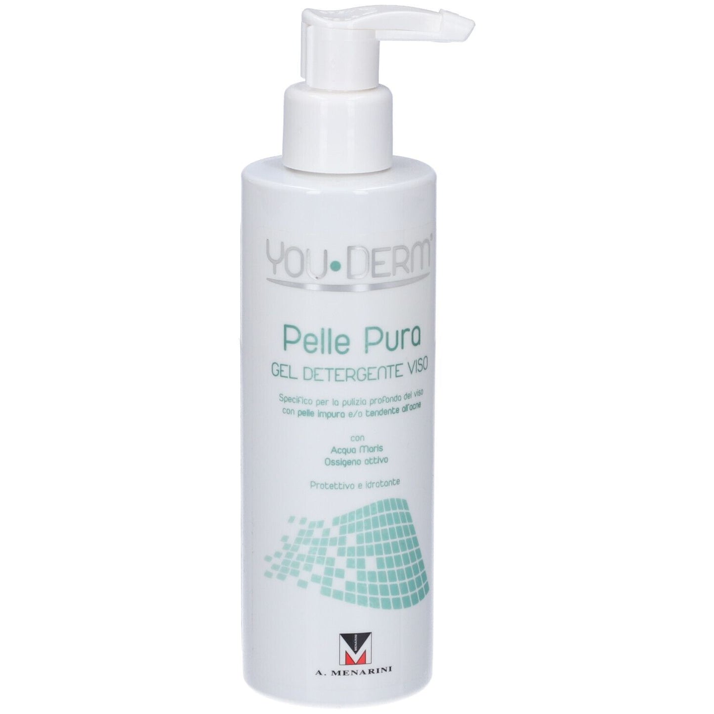 926546577 - YOUDERM PELLE PURA GEL DET VIS