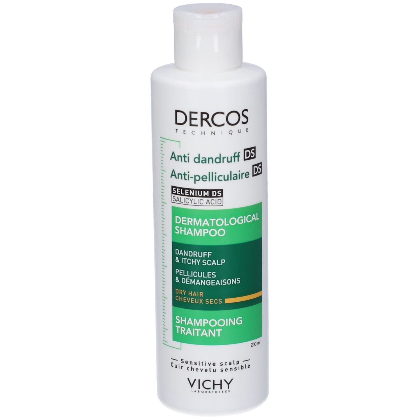 926568167 - DERCOS SH ANTIFORFORA SECCHI