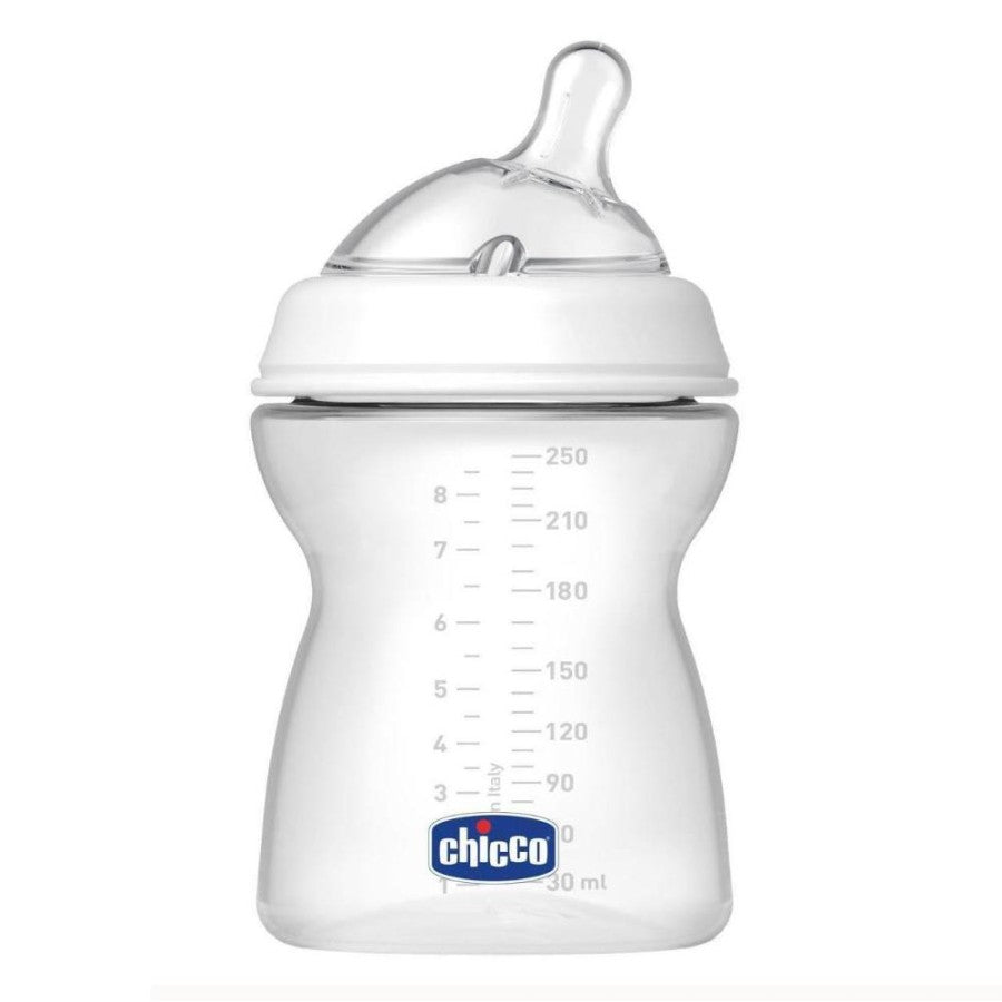 CH BIB NATFEEL 2M 250 JFGIRL