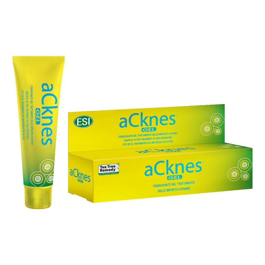 ESI ACKNES GEL 25ML