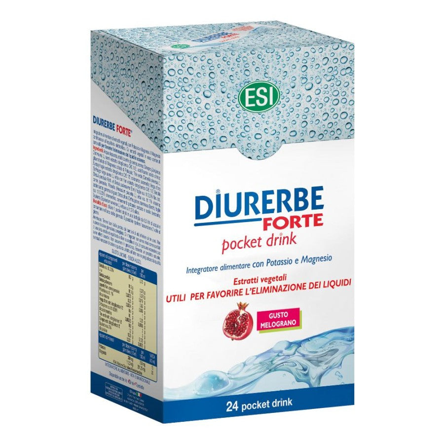 ESI DIURERBE FORTE POCK DRI ME